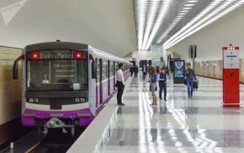 'Bakı Metropoliteni”nə yeni səlahiyyət verildi