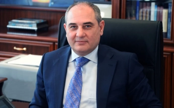 Tahir Budaqov yenidən YAP Mərkəzi Aparatın rəhbəri seçildi