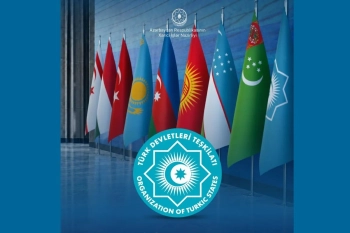 XİN: Azərbaycan qardaş dövlətlərlə birlikdə Türk dünyasının birliyinin möhkəmləndirilməsinə sadiqdir