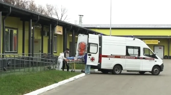 Rusiyada vəba həyəcanı: 200 nəfər nəzarətə götürülüb