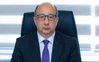 Fazil Məmmədov nazir müavini təyin edildi