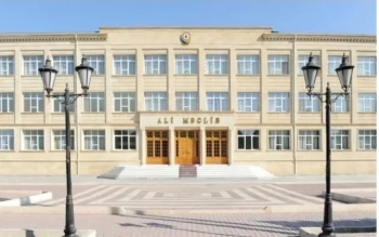 Naxçıvanda bu qurumun səlahiyyətləri ləğv edildi