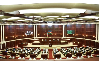 Korrupsiya barədə məlumat verənlərə pul mükafatı ödəniləcək