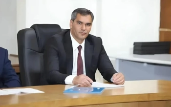 Qəzənfər Abdullayev vəzifəsindən azad edildi