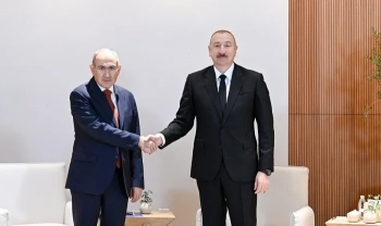 Bunu Azərbaycan prezidenti ilə birlikdə etdik – Paşinyan