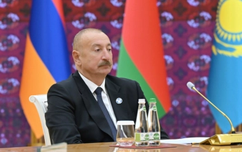 “MDB siyasi dialoqun aparılması üçün ehtiyac duyulan platforma kimi özünü təsdiqləyib”