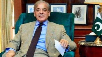 Şahbaz Şərif İlham Əliyevə zəngindən yazdı