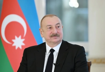 Prezident bu sazişi təsdiqlədi