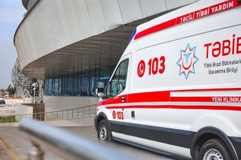 Zaqatalada dəhşət: 14 yaşlı qız həyatını itirdi