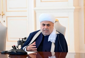 Azərbaycanda hicab qadağan olunmayıb - Allahşükür Paşazadə