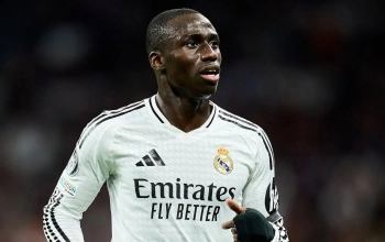 “Real”ın futbolçusu itinə görə məhkəmə qarşısına çıxacaq