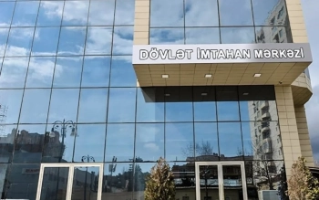 DİM fəlsəfə doktoru imtahanları üçün qeydiyyat elan edib