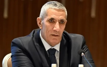 'Azərbaycanın regionlarının şəhərlə fərqi yoxdur' - Siyavuş Novruzov