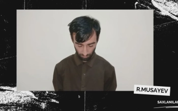 Zaqatalada silsilə oğurluqlar edən şəxs saxlanıldı