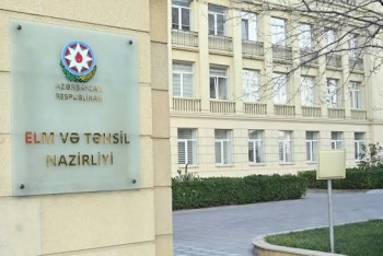 İranlı nazirin açıqlaması Azərbaycanın daxili işlərinə müdaxilə cəhdidir' - Elm və Təhsil Nazirliyi