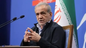 Pezeşkian: İran nüvə proqramını inkişaf etdirəcək