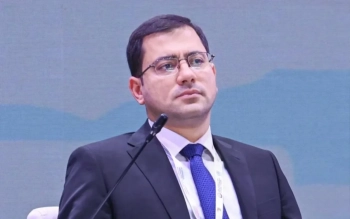 Nazir onu Aparat rəhbəri təyin etdi