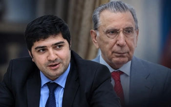Ramiz Mehdiyevin köməkçisinə bu cəza verildi&nbsp;